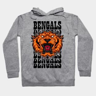 Cincinnati Bengals Hoodie